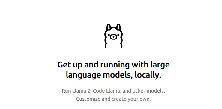 Explorando Ollama: Potenciando la Inteligencia Artificial en tu Escritorio