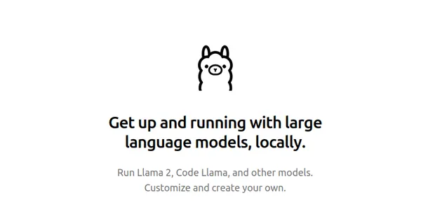 Explorando Ollama: Potenciando la Inteligencia Artificial en tu Escritorio